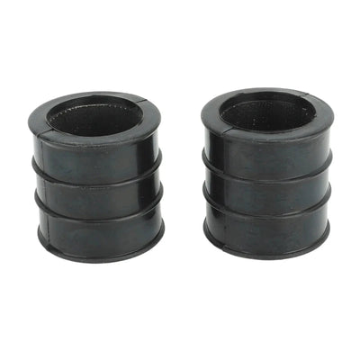 2 Muffler Gaskets 1W2-14714-00-00 for Yamaha ATV BANSHEE Motorcycle DT125E IT125G MX175F RT180A YZ250C Snowmobile SNOSPORT SV125EP