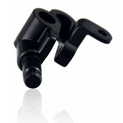 Embalagem de 2 unidades 323327 para alavanca seguidora de cames do carburador de motor fora de borda Johnson Evinrude 0323327 Novo