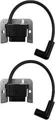 2 Pcs Ignition Coil TJ1176-1B for Kohler Engine SV735-0017 SV735-0018 SV735-0019 SV740-0002 SV740-0020