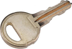 2Pcs Key 16120 for All Equipment