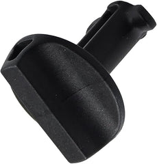 2 Pcs Lock Air Filter Cover 92210-1730 92210-7038 for Kawasaki  Engine FS481V FS541V FS600V FS730V FS691V