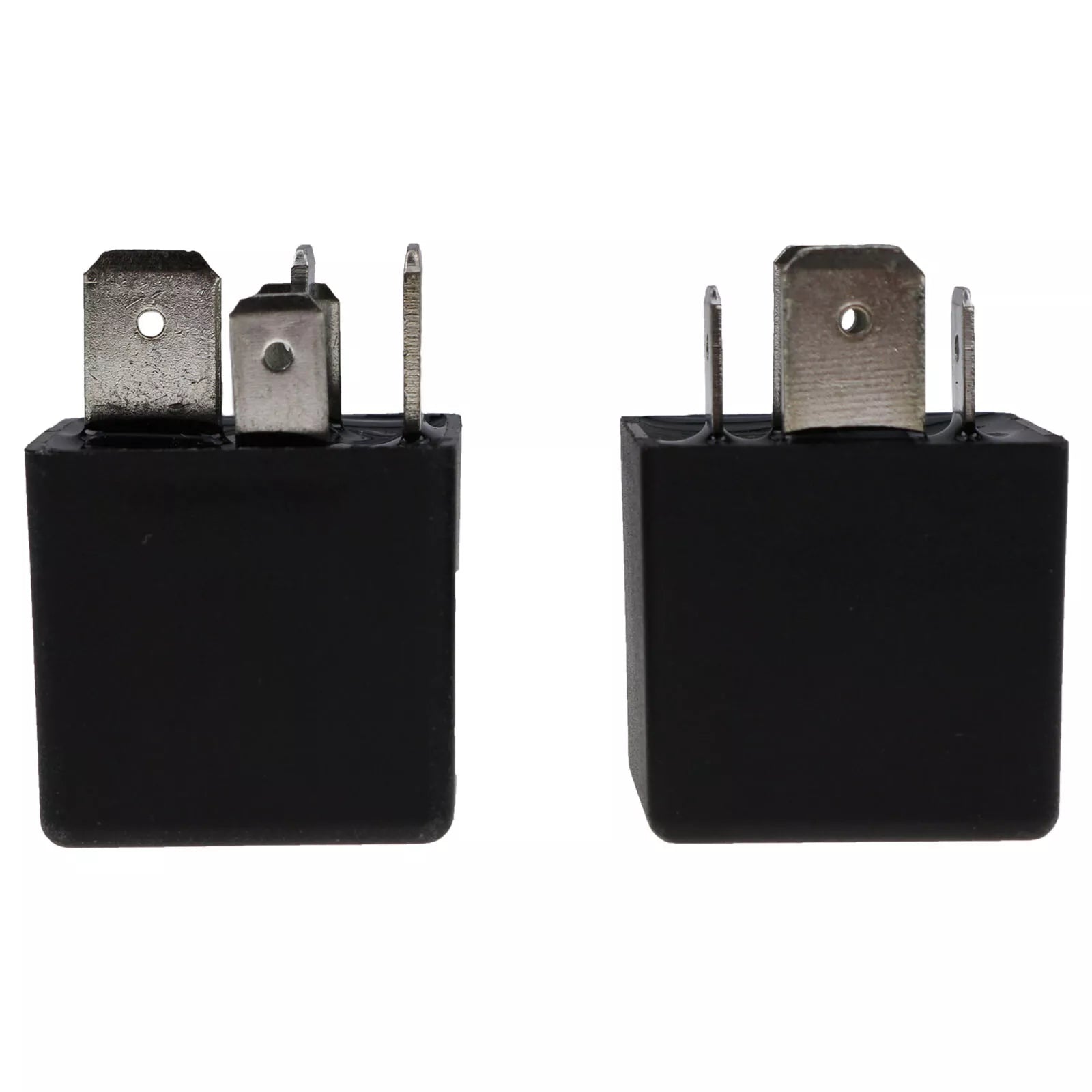 2 Pcs NO 80A NC 60A 14VDC High Power Relay SLDH-12VDC-1C replace Songle