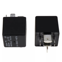 2 Pcs NO 80A NC 60A 14VDC High Power Relay SLDH-12VDC-1C replace Songle