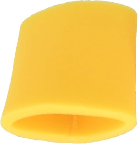 2 Pieces Air Filter Foam 5810444 5811067 2200314 for Polaris ATV Sportsman Trail Blazer Magnum Big Boss 300 350 400 400L Xpress 1989-2000