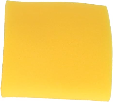 2 Pieces Air Filter Foam 5810444 5811067 2200314 for Polaris ATV Sportsman Trail Blazer Magnum Big Boss 300 350 400 400L Xpress 1989-2000