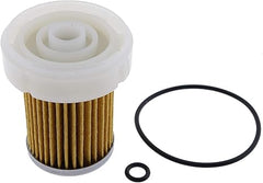 2 Pieces Fuel Filter MT40223960 6256997M1 for CASE Farmall 30B 35B New Holland Boomer 20 24 25 30 35 Massey Ferguson 1520 1525 Tractor