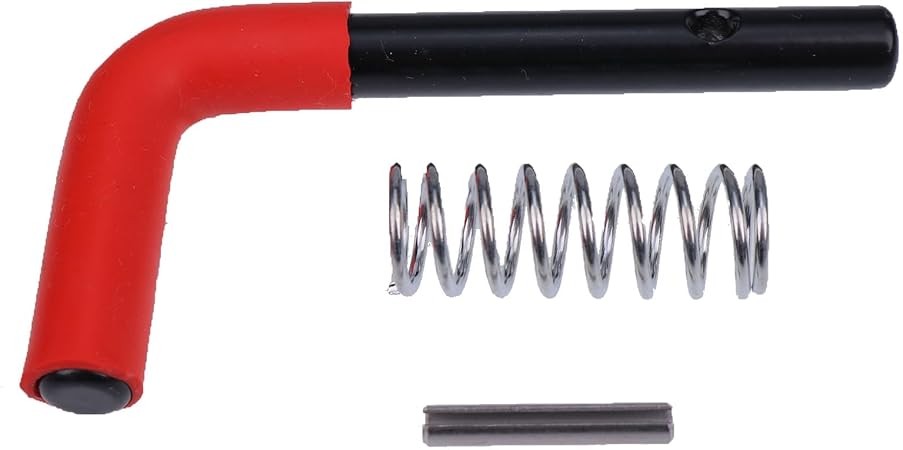 2 Set Stand Lock Pin Kit 67844 for Western Snow Plow UltraMount HTS Midweight Pro Plus MVP 3