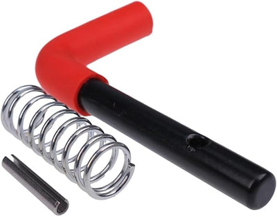 2 Set Stand Lock Pin Kit 67844 for Western Snow Plow UltraMount HTS Midweight Pro Plus MVP 3