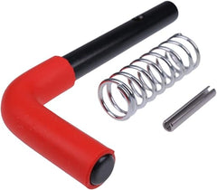 2 Set Stand Lock Pin Kit 67844 for Western Snow Plow UltraMount HTS Midweight Pro Plus MVP 3