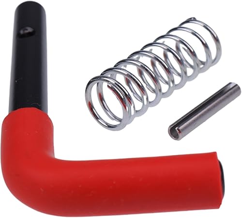 2 Set Stand Lock Pin Kit 67844 for Western Snow Plow UltraMount HTS Midweight Pro Plus MVP 3