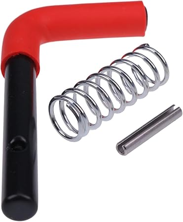 2 Set Stand Lock Pin Kit 67844 for Western Snow Plow UltraMount HTS Midweight Pro Plus MVP 3