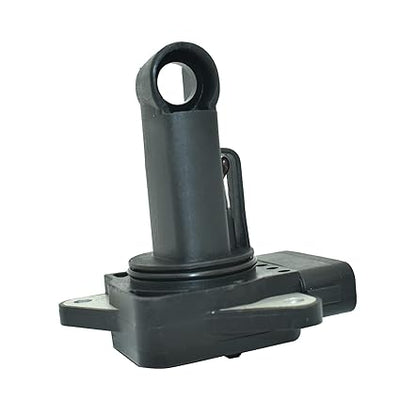 2W93-12B579-AC Mass Air Flow Sensor Compatible for Jagua Vanden XJ8 XK8 Mazda 3 6 CX-7 Saab Subaru Forester Impreza WRX 1999-2012
