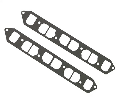 2X Mercruiser 4 Cyl 2.5L 3.0L Gasket Exhaust Manifold 27-96429 18-1204 9-61419