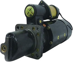 24V Starter Motor Compaible with ATLAS COPCO MINING EQUIPMENT 10478948 10479011 1993980 10R0405