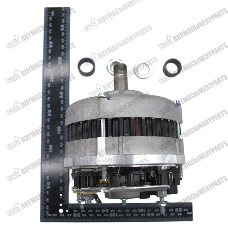 ALTERNATOR for DEUTZ ENGINE 01180648KZ, 01182434, A13N271, 439190 12302 - Buymachineryparts