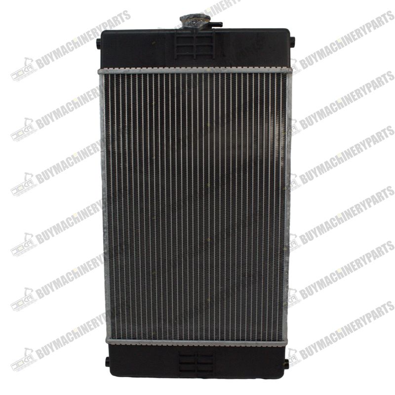 Generator Radiator U45506580 for Perkins - Buymachineryparts