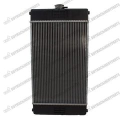 Generator Radiator U45506580 for Perkins - Buymachineryparts