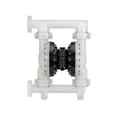 2' ARO Diaphragm Pump PD20P-FPS-PAA for Chemical & Water Applications