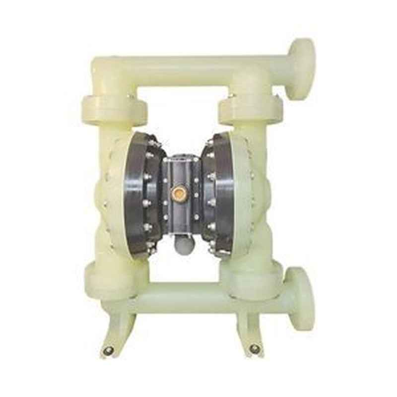2' ARO Diaphragm Pump PD20P-FPS-PTT for Chemical & Water Applications