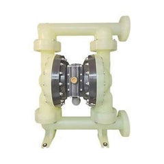 2' ARO Diaphragm Pump PD20P-FPS-PTT for Chemical & Water Applications