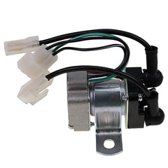 24V Safety Relay 716/30177 716/30176 716/26100 AEH0017 for Isuzu Engine 4HK1 6HK1 JCB Excavator JS130W JS145W JS160W JS175W JS200W JS200 JS220 JS290 JS330 JS460