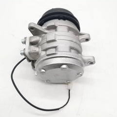 10S13C A/C Compressor 4721999 for Hitachi Excavator ZX200-5G ZX250LCH-5G ZX330-5G ZX350LC-5B