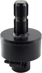 1 3/8" PTO Overrunning Clutch Coupler 51A100 ORC660QD S23639 for John Deere Kubota New Holland Tractor