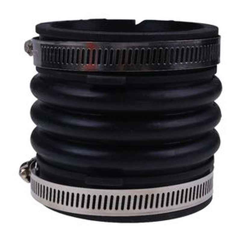 2-Piece Air Cleaner Hose 17881-20090 for Toyota Avalon Camry Solara