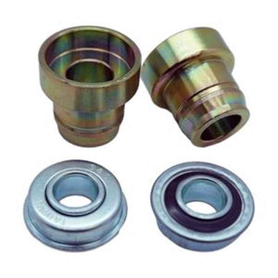 2-Piece Bearing & Retainer Kit 104-8698/104-8699 for Toro Mowers