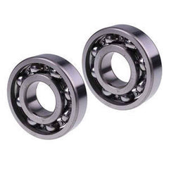 2-Piece Bearing CH15035 for John Deere 110TLB 110 5200 XUV825i Gator HPX XUV625i XUV825E Engine