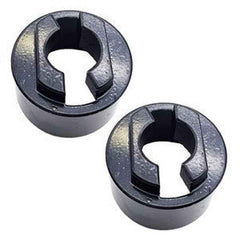 2-Piece Cast Washer 7167846 for Bobcat Loaders T590-T870