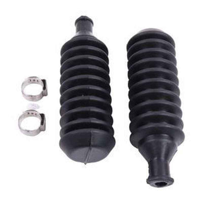2-Piece Differential Rubber Bellows 705400352 for Can-Am ATV/UTV