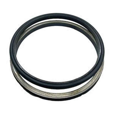 2-Piece Floating Seal VOE14713823 for Volvo Excavator EC200D EC200E