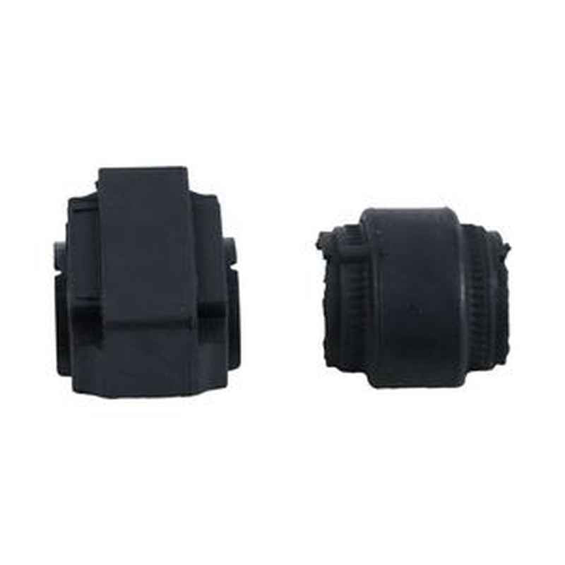 2-Piece Front Stabilizer Bar Bushing 51300-TBA-H01 for Honda Civic 2016-2021