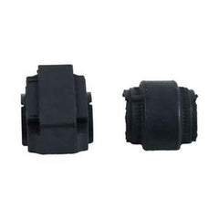 2-Piece Front Stabilizer Bar Bushing 51300-TBA-H01 for Honda Civic 2016-2021