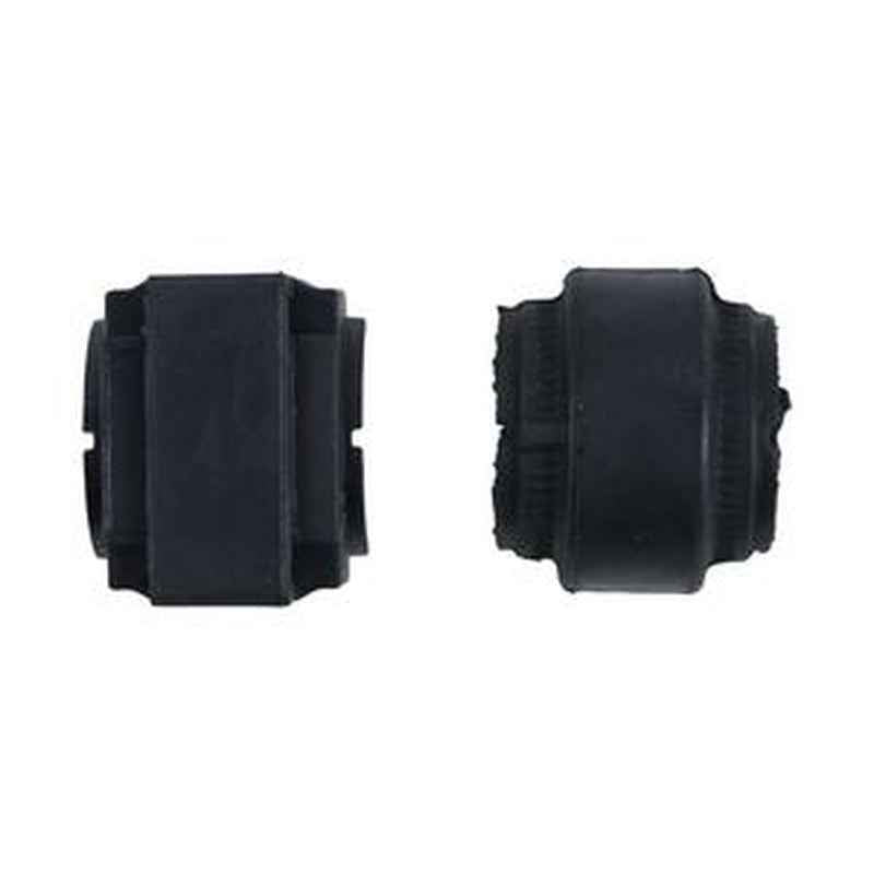 2-Piece Front Stabilizer Bar Bushing 51300-TBA-H01 for Honda Civic 2016-2021