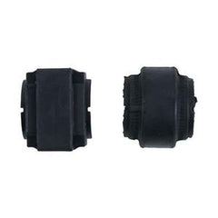 2-Piece Front Stabilizer Bar Bushing 51300-TBA-H01 for Honda Civic 2016-2021