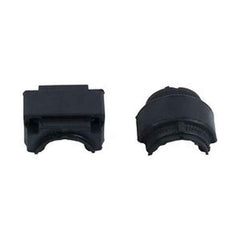 2-Piece Front Stabilizer Bar Bushing 51300-TBA-H01 for Honda Civic 2016-2021
