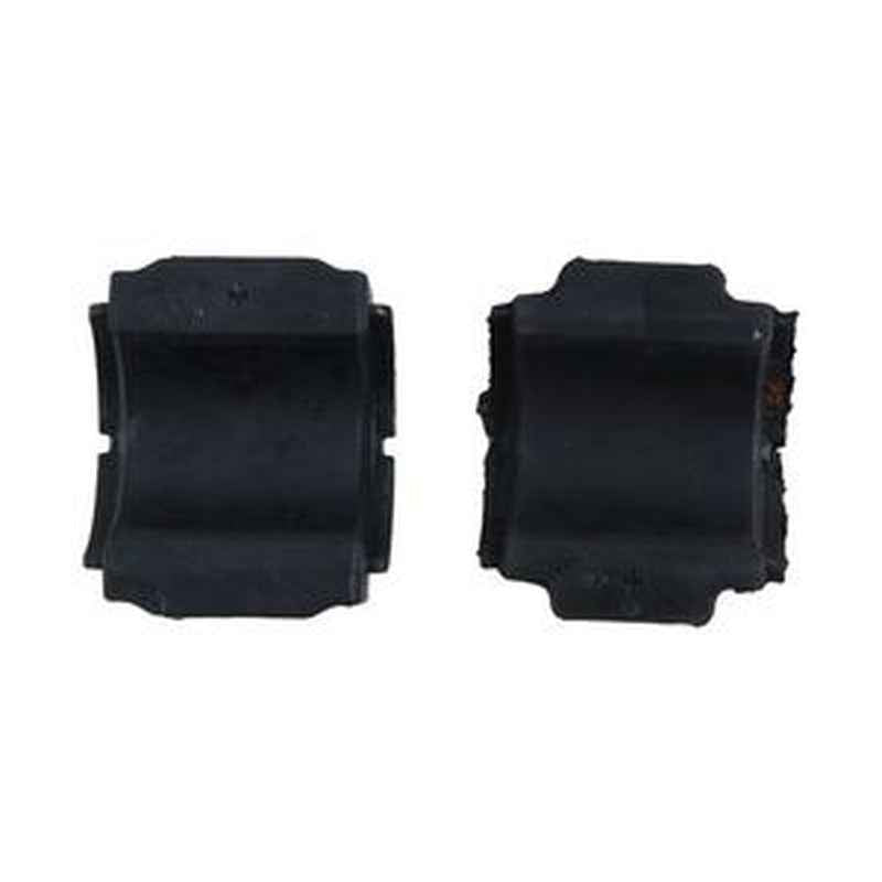 2-Piece Front Stabilizer Bar Bushing 51300-TBA-H01 for Honda Civic 2016-2021