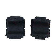 2-Piece Front Stabilizer Bar Bushing 51300-TBA-H01 for Honda Civic 2016-2021
