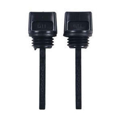 2-Piece Oil Filler Cap Assembly 15600-Z7E-000 for Honda GX270/340/390 Engines