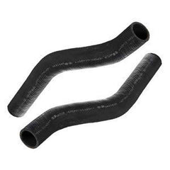 2-Piece Radiator Coolant Hose 16571-28080 for Toyota Camry & Solara 2002-2008