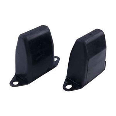 2-Piece Suspension Bump Stop 52002393 for Jeep Cherokee/Comanche/Wagoneer