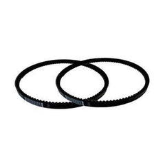 2-Piece Belt 6.2538.0 for Kaeser Air Compressors