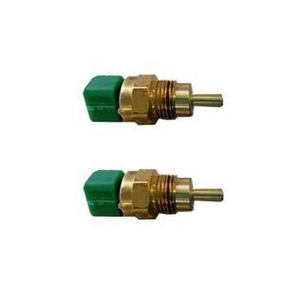 2 Temperature Sensors 1234567890 for Kioti Tractor CS2210 CS2410 CS2510