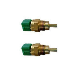 2 Temperature Sensors 1234567890 for Kioti Tractor CS2210 CS2410 CS2510