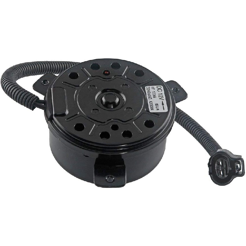 25386-3R170 Radiator Cooling Fan Motor / 253863R170 for Hyundai Sonata 11-14 Kia Optima 11-13