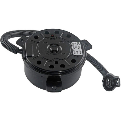 25386-3R170 Radiator Cooling Fan Motor / 253863R170 for Hyundai Sonata 11-14 Kia Optima 11-13