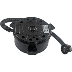 25386-3R170 Radiator Cooling Fan Motor / 253863R170 for Hyundai Sonata 11-14 Kia Optima 11-13