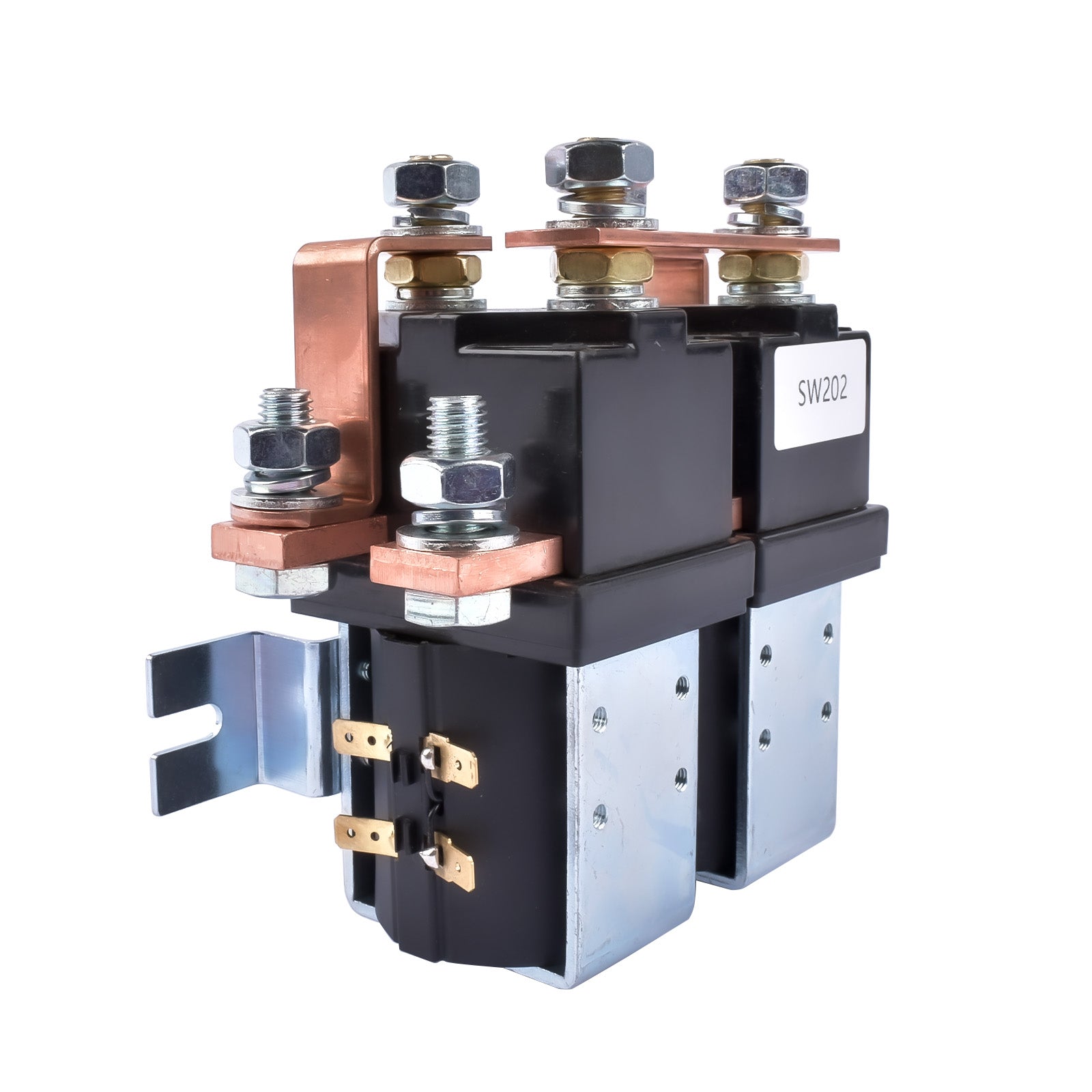 36V 400A Electric Albright Style Reversing Contactor SW202 for Golf Cart